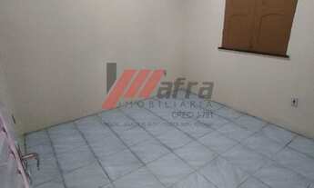 Imagem 2: Casa 3 quartos(1 suíte) no Conj Eduardo Angelim