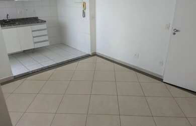 Imagem 5: Apartamento com 1 dormitório para alugar, 28 m² por R$ 1.400 - Tatuapé - São Paulo/SP