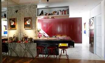 Imagem 7: Apartamento Totalmente Reformado NÂO MOBILHADO no Jardim Paulista