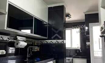 Imagem 5: Apartamento Duplex com 3 dormitórios à venda, 168 m² por R$ 1.270.000,00 - Santa Maria - S