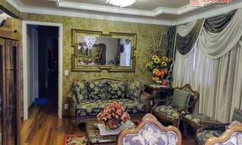 Imagem 3: CONDOMÍNIO ALEGRIA Apartamento com 3 dormitórios à venda, 114 m² por R$ 850.000 - Vila San