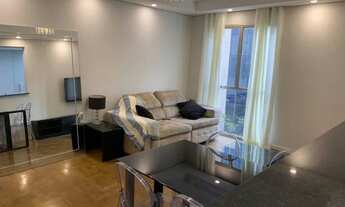 Imagem 2: Apartamento Locação Vila Olímpia 76 m² 2 Dormitórios