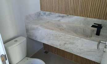 Imagem 6: Casa com 3 dormitórios à venda, 165 m² por R$ 1.490.000,00 - Condomínio Residencial Evidên