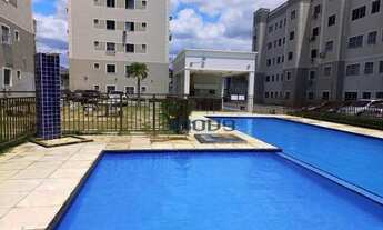 Imagem: Apartamento com 2 dormitórios para alugar