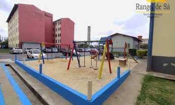 Imagem 4: Apartamento com 2 dormitórios à venda por R$ 150.000,00 - Fazenda Nossa Senhora do Carmo