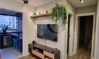 Imagem 7: Apartamento-São Paulo-LAPA