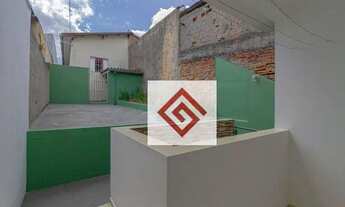 Imagem 5: Casa com 2 dormitórios para alugar, 60 m² por R$ 1.314,32/mês - Parque João Ramalho - Sant