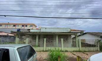 Imagem: Imóvel na Rua Manoel Eudóxio, Med 18x30m