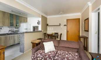 Imagem 2: Apartamento para aluguel, 1 quarto, 1 suíte, 1 vaga, Petrópolis - Porto Alegre/RS