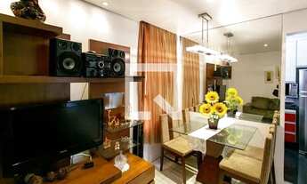 Imagem 2: Apartamento para Aluguel - Belmonte, 2 Quartos, 48 m2