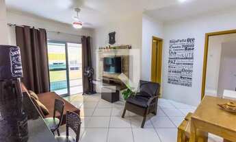 Imagem 2: Apartamento para Aluguel - Cidade Ocian, 1 Quarto, 56 m2