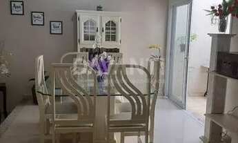 Imagem 3: Casa - Jardim Alto da Colina - Valinhos