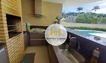 Imagem 4: Casa com 5 dormitórios à venda, 474 m² por R$ 2.745.000,00 - Jacarepaguá - Rio de Janeiro