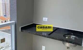 Imagem 5: Apartamento com 2 dormitórios à venda, 55 m² - Paulicéia - São Bernardo do Campo/SP