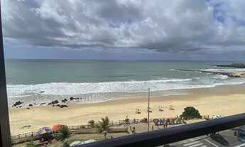 Imagem 4: Flat para aluguel com 40 metros quadrados com 1 quarto em Areia Preta - Natal - RN