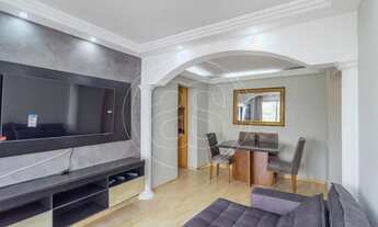 Imagem 3: São Paulo - Apartamento Padrão - Moema