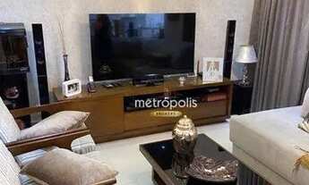 Imagem 6: Apartamento com 1 dormitório à venda, 128 m² por R$ 999.999,99 - Centro - Santo André/SP