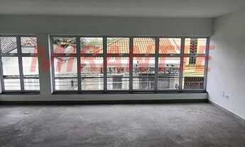 Imagem 3: Comercial em Santana