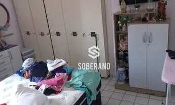 Imagem 5: Apartamento com 3 dormitórios à venda, 108 m² por R$ 500.000,00 - Bessa - João Pessoa/PB