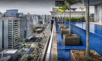 Imagem 2: APARTAMENTO A VENDA E LOCAÇÃO NA VILA OLIMPIA