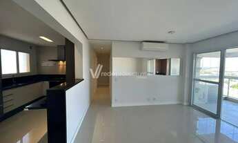 Imagem 6: Apartamento - Loteamento Alphaville Campinas - Campinas