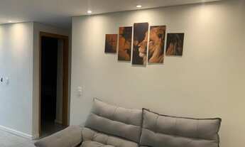 Imagem 2: Ótimo apartamento garden venda 55 m² com 2 quartos, 1 vaga, impecável oportunidade especi