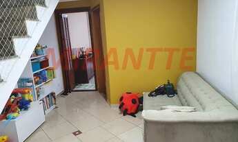 Imagem 2: Sobrado com 3 quartos em Freguesia do Ó