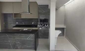 Imagem 3: Casa para venda tem 170 metros quadrados com 3 quartos