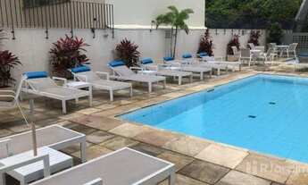 Imagem: Flat com 2 quartos, 74m² - venda ou aluguel