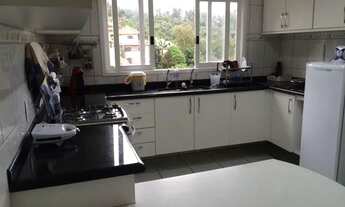 Imagem 2: CASA RESIDENCIAL em Taboão da Serra - SP, Parque Monte Alegre