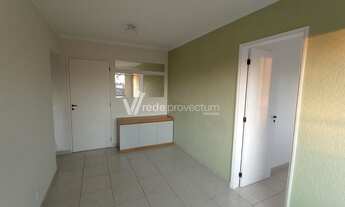 Imagem 3: Apartamento - Vila Georgina - Campinas