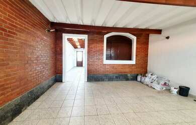 Imagem 2: Casa - Bairro Parque Brasil - Jacareí - 112m² - 2 Dormitórios - Aceita Permuta