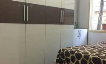 Imagem 3: Apartamento térreo com 03 DORMITÓRIOS bairro Ipanema - Porto Alegre - RS