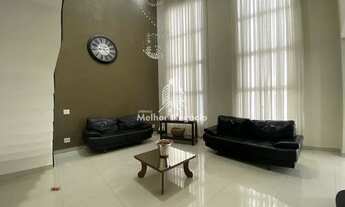 Imagem 6: Casa com 3 dorms, Residencial Real Park, Sumaré - R$ 1.53 mi, Cod: CA2749