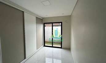 Imagem 4: Casa com 3 dormitórios para alugar sendo 76 m² por R$ 1.800/mês no Jardim Princesa Daiana