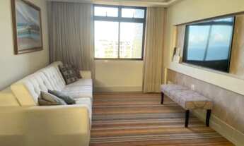 Imagem 4: Apartamento de luxo em ponta negra