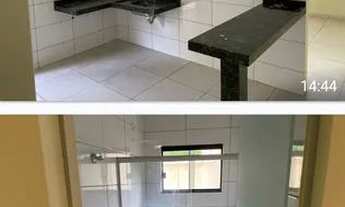 Imagem 4: Casa 2 quartos na 304 norte