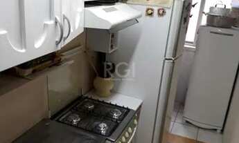 Imagem 3: Apartamento para Venda - 53.92m², 2 dormitórios, Camaquã