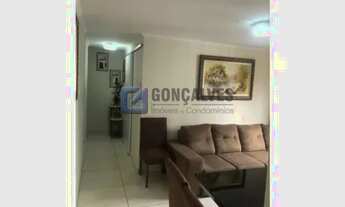 Imagem 2: SAO BERNARDO DO CAMPO - Residential / Apartment - JARDIM IRAJA
