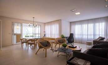 Imagem: Apartamento para venda com 181 metros quadrados