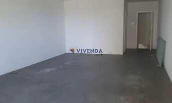Imagem 7: SALA COMERCIAL - EAGLE POINT - ALPHAVILLE - 52 M² AU - 1 VAGA DE GATRAGEM
