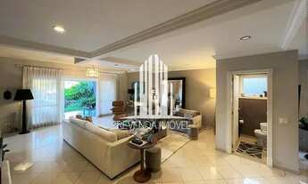 Imagem 4: Linda Casa no miolo da Granja, 04 dormitórios(sendo 4 Suítes),5 vagas, excelente localizaç