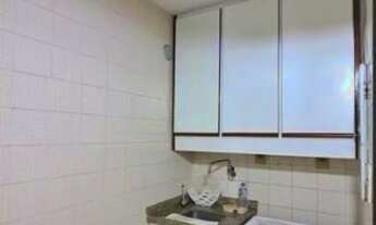 Imagem 4: APARTAMENTO COM 1 DORMITÓRIO, 40 M² - VENDA POR R$ 250.000,00 OU ALUGUEL POR R$ 2.000,00/M