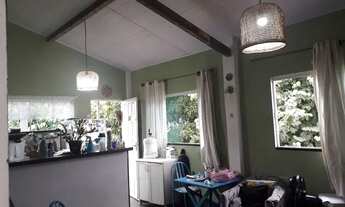 Imagem: Alugo Sobrado