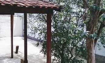 Imagem 3: Casa com 2 dormitórios no Condomínio Timbaúba. CG/RJ