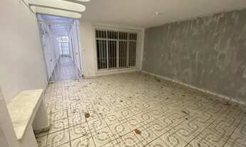 Imagem: SOBRADO BONFIGLIOLI 3DORMS, 2 VAGAS