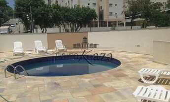 Imagem 5: Apartamento - Jardim Satélite - Residencial Maria Dalva - 2 Dormitórios - 45m²