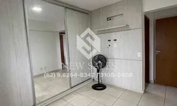 Imagem 7: Excelente apartamento com 2 quartos, sendo 1 suíte no Setor Sudoeste