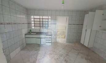 Imagem 3: Casa Padrão em Ribeirão Preto