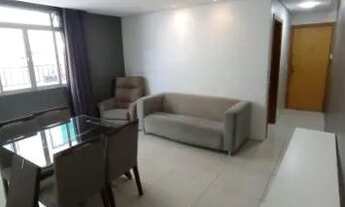 Imagem 3: Apartamento Garden à venda, 2 quartos, 1 suíte, 2 vagas, Castelo - Belo Horizonte/MG